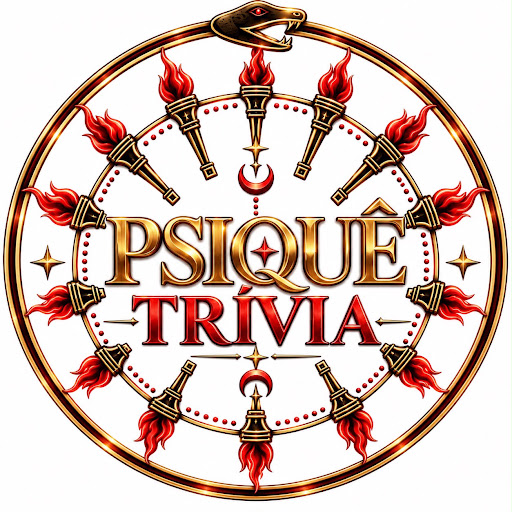 Psiquê Trívia