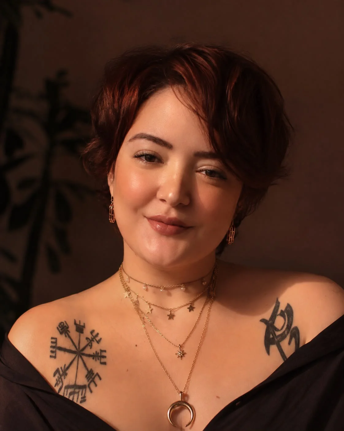 Carina Paavola — Psicanalista Clínica